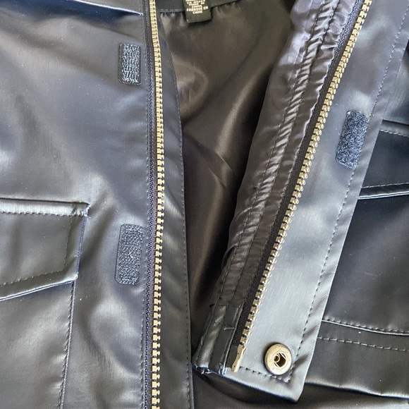 F.O.G. By LONDON FOG, baby raincoat. 2T - Picture 5 of 5